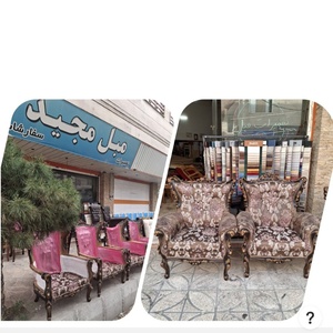 تصویر گالری