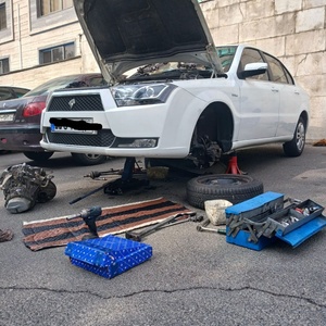 تصویر گالری