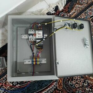 تصویر گالری