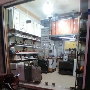 تصویر گالری