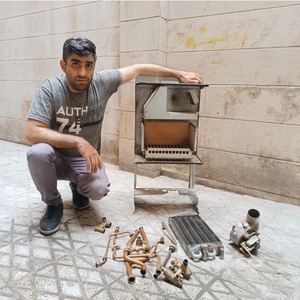 تصویر گالری