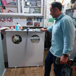 تصویر گالری