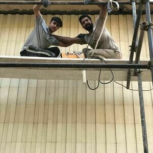 تصویر گالری