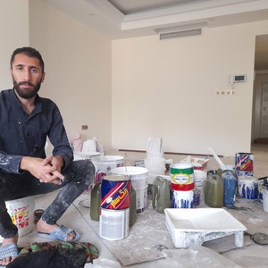 تصویر گالری