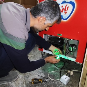 تصویر گالری