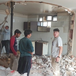 تصویر گالری