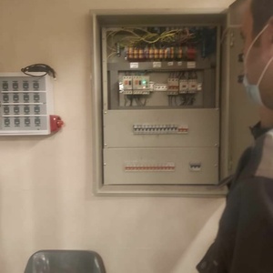 تصویر گالری