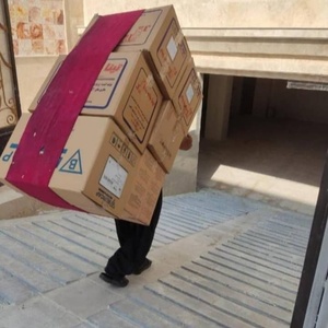 تصویر گالری