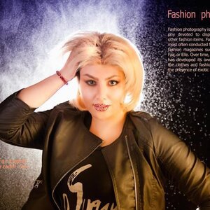 تصویر گالری