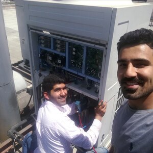 تصویر گالری