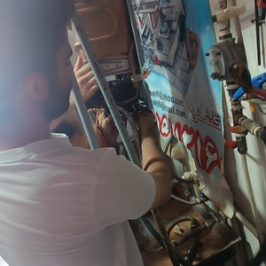 تصویر گالری