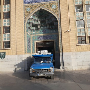 تصویر گالری
