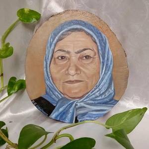 تصویر گالری