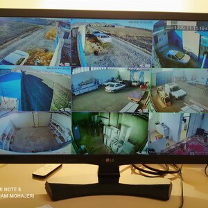 تصویر گالری