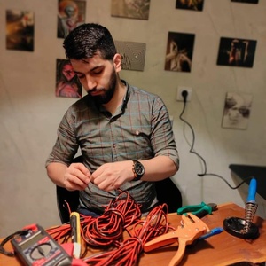 تصویر گالری