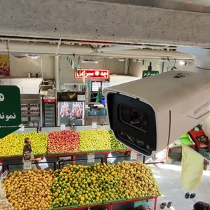 تصویر گالری