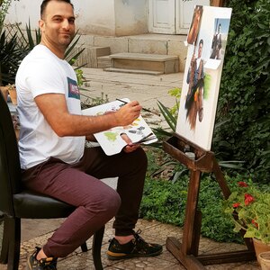 تصویر گالری