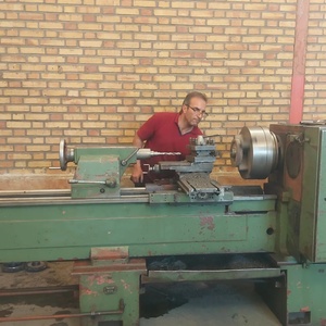 تصویر گالری