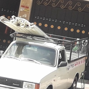 تصویر گالری