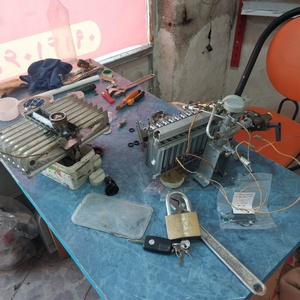 تصویر گالری