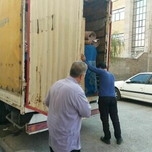 تصویر گالری