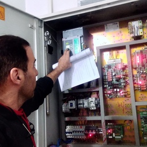 تصویر گالری