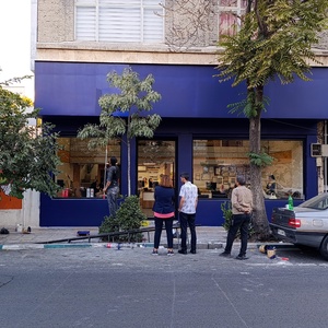 تصویر گالری