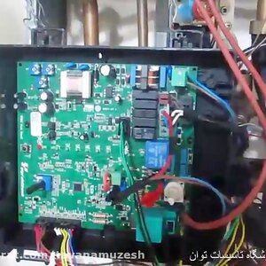 تصویر گالری