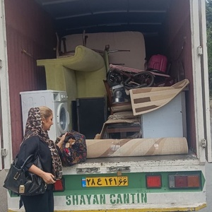 تصویر گالری