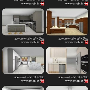 تصویر گالری