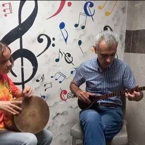 تصویر گالری