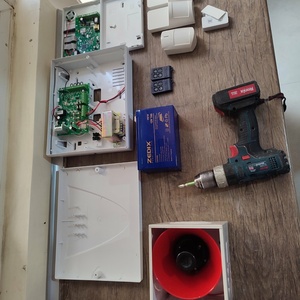 تصویر گالری