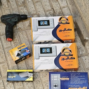 تصویر گالری