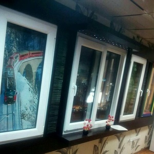 تصویر گالری