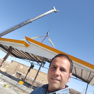 تصویر گالری