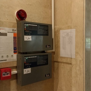 تصویر گالری