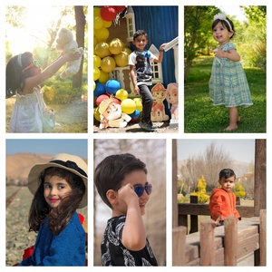 تصویر گالری