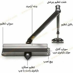 تصویر گالری