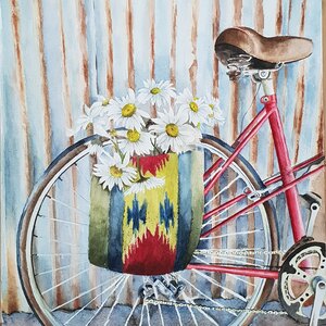 تصویر گالری