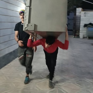 تصویر گالری