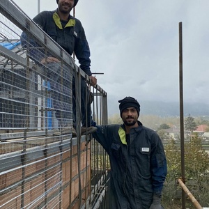 تصویر گالری