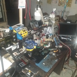 تصویر گالری