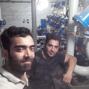 تصویر گالری
