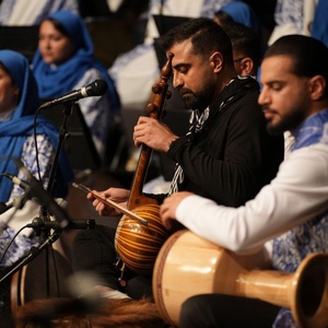 تصویر گالری