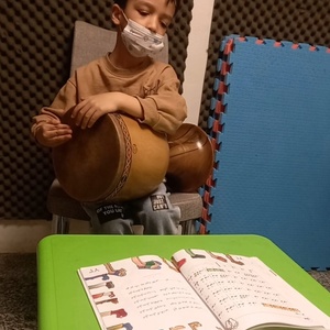 تصویر گالری