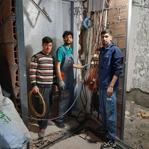 تصویر گالری