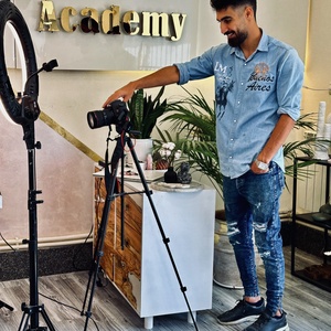 تصویر گالری