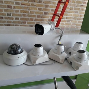 تصویر گالری