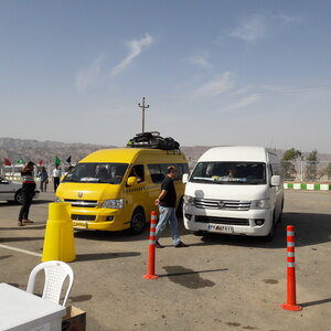 تصویر گالری