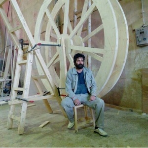 تصویر گالری